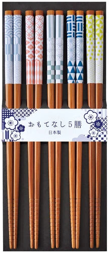 日本製 - 竹香蘭古龍 客用筷子 Made in Japan - Susu bamboo COLOGNE guest chopsticks