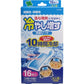 日本製 - 兒童/小顏退熱貼16片 Cooling Pad 16 sheets for Children and small face Adults