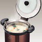 日本善魔師真空煲4.5公升 Thermos Shuttle Chef 4.5L Vacuum Cooking Pot KBG-4500