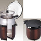 日本善魔師真空煲4.5公升 Thermos Shuttle Chef 4.5L Vacuum Cooking Pot KBG-4500