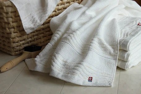 日本製 - 「今治」面巾/浴巾 Imabari Towel - Face or Bathing Towel (Made In Japan)