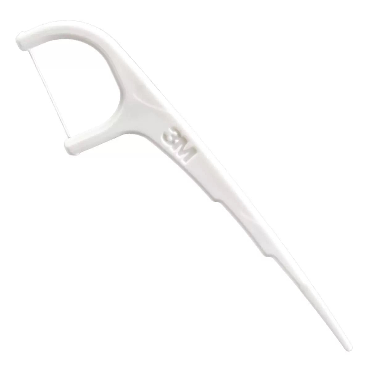 台灣製 - 3M細滑牙線棒 Made in Taiwan - 3M Disposable Flosser