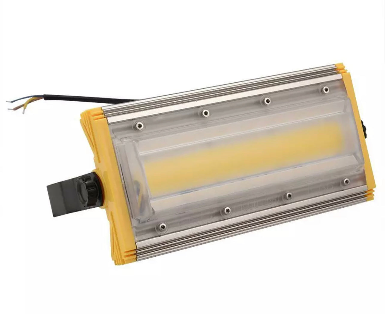 50W LED戶外防水燈 LED Outdoor Floodlight Wall Light 50W, IP65 Waterproof