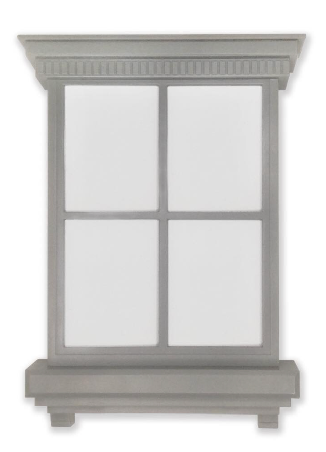 窗外剪影室內壁燈 (小狗款) Window Silhouette Indoor Wall Lamp (Little Dog)