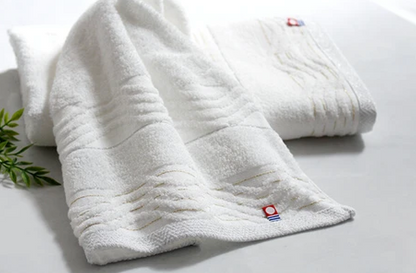 日本製 - 「今治」面巾/浴巾 Imabari Towel - Face or Bathing Towel (Made In Japan)