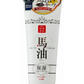 日本製 - 馬油潤膚霜(櫻花味) Richan Horse Oil Moisturising skin frost 200g - Sakura flavour