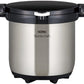 日本善魔師真空煲4.5公升 Thermos Shuttle Chef 4.5L Vacuum Cooking Pot KBG-4500