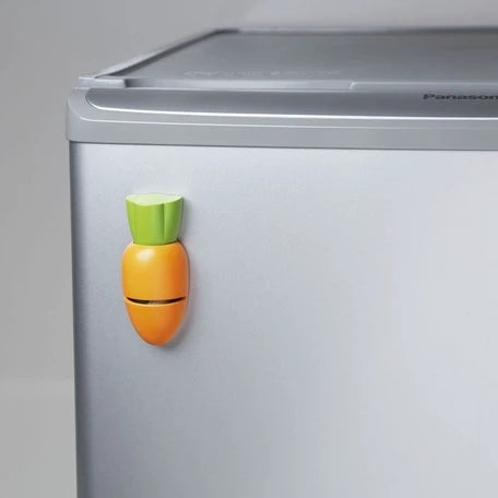 日本製 - KAI 帶磁石磨刀器 KAI Sharpener with Magnet- Carrot