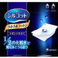 日本製 - Unicharm 化妝棉40片 Silcot Uruuru Sponge Facial Cotton 40 sheets