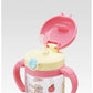 Skater Sanrio Hello Kitty 2-Ways Water Bottle 370ml