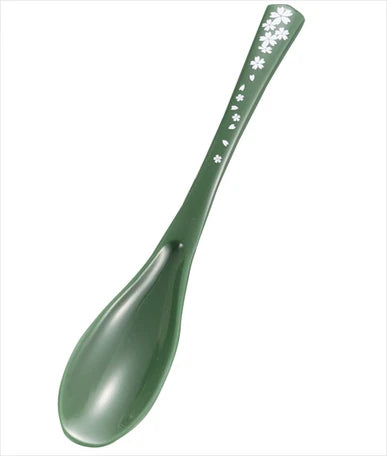 日本製 - 日式櫻花匙杓 Japanese Spoon-Sakurahana Monogatari, 5 Colours