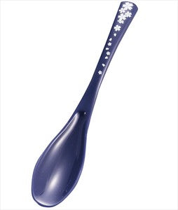 日本製 - 日式櫻花匙杓 Japanese Spoon-Sakurahana Monogatari, 5 Colours