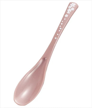 日本製 - 日式櫻花匙杓 Japanese Spoon-Sakurahana Monogatari, 5 Colours