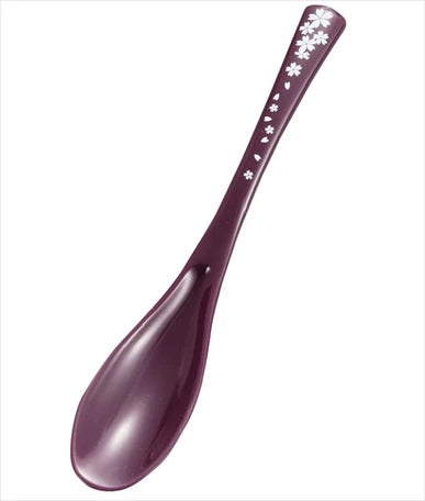 日本製 - 日式櫻花匙杓 Japanese Spoon-Sakurahana Monogatari, 5 Colours